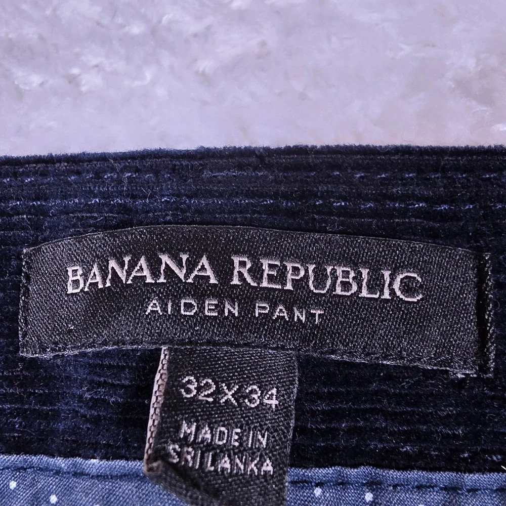Banana Republic banana republic